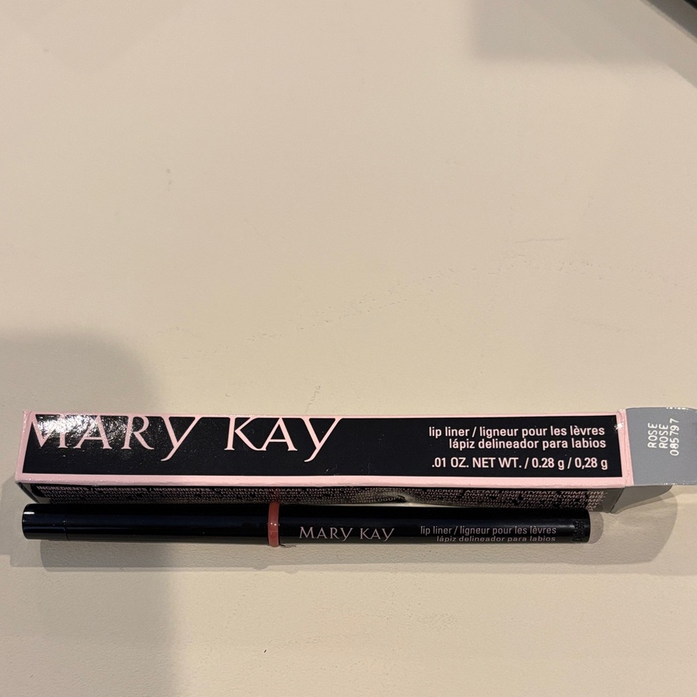 Mary Kay Lip Liner - Soft Pink